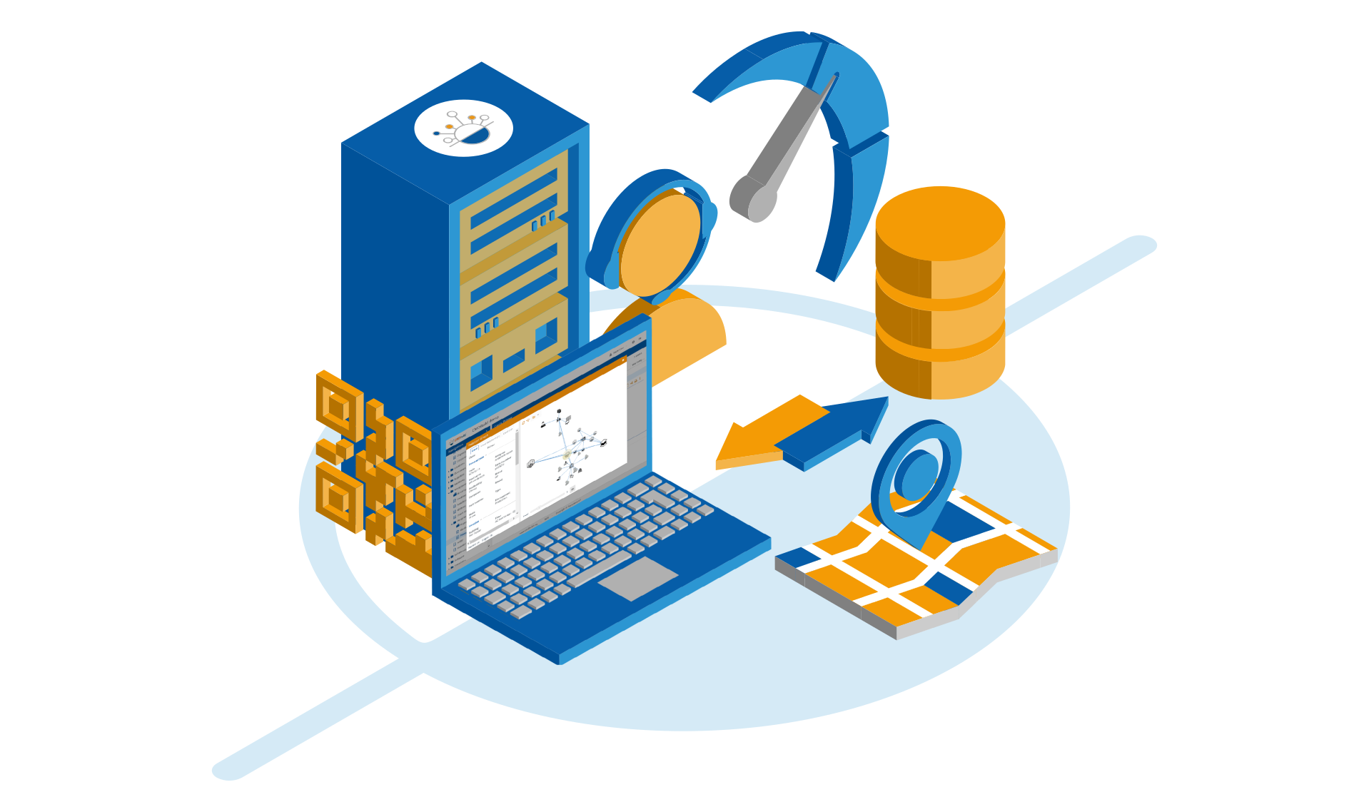 Servizi per CMDBuild READY2USE