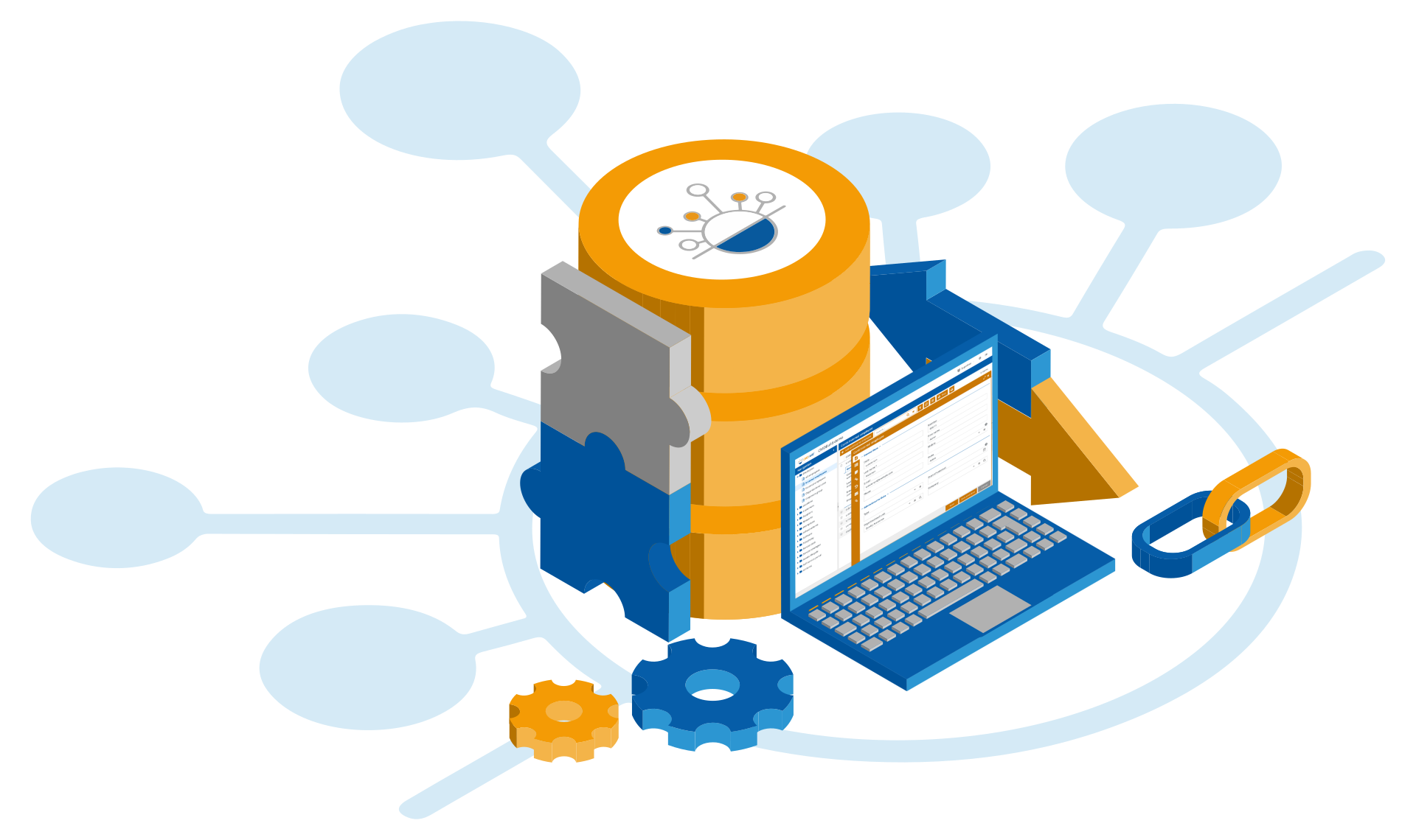 Servizi per CMDBuild