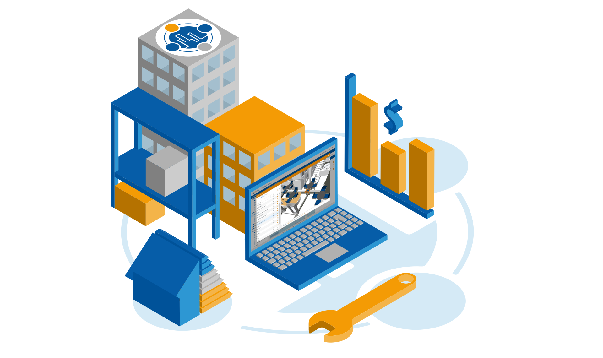 Servizi per openMAINT